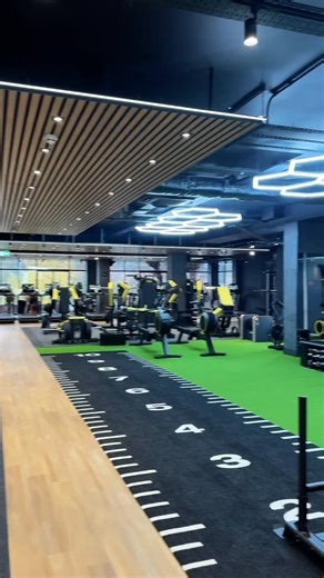 READING… A NEW ERA STARTS NOW 🔥 The all-new Village Health Wellness Club Reading has officially arrived — and we’re bringing a whole new standard of fitness, wellness and recovery to the city. Next-level kit, calming spaces, energising classes and a community ready to make big things happen. Got FOMO? Don’t worry. 👀 You can check out memberships, book a visit and explore everything Village Reading has to offer over here 👉 https://www.villagegym.co.uk/locations/reading | Village Gym