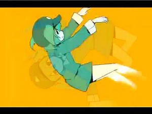 Odd (Nitori) Get Down