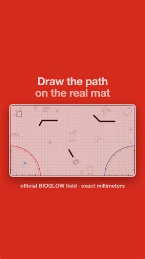 🚀 Exciting News: Introducing PathXY - An FLL Python Path Planner from Solvers of X & Y