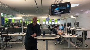 Heute geht es im Mittags-Update um die Zukunft von Witron in Parkstein, die Pläne für die Leopodkaserne in Amberg und um den Mittelaltermarkt in Nabburg. | Onetz