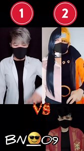 111K views · 2.9K reactions | finger dance competition video anime cosplay #competition #fingerdance #dance #black_ninja_09 #reelsviralシ | Black_Ninja_09 | Facebook