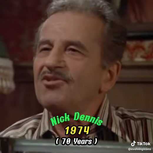 Kojak Cast: Then and Now 2024