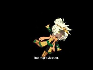 Dinner Is Not Over // ( Meme ) // ft. Dreammare