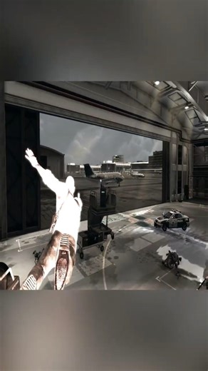 A legendary cinematic slow dive - Max Payne 3 #legendary #slow #dive