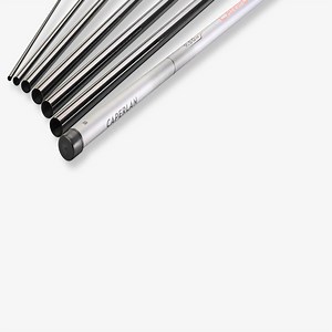 CANNE PECHE DE LA CARPE AU COUP CARPOVER 100: notice, réparation