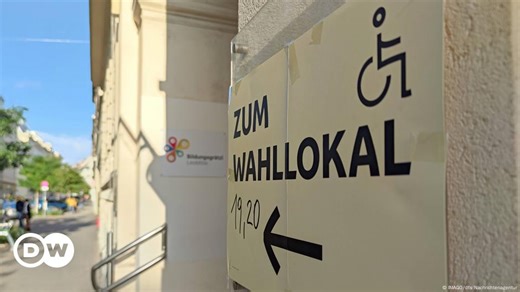 Austria heads to polls with migration as key issue