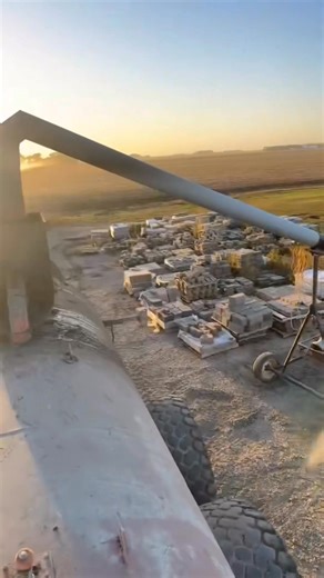 21 reactions | Manure hauling 2025 | Grimm Farms | Facebook