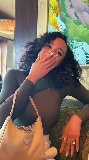 Arguing Over the Bill with Friends: A Relatable Moment