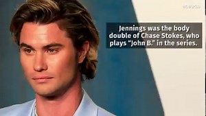 5.1K views · 42 reactions | Alexander “AJ” Jennings, a cast member for the popular Netflix series “Outer Banks,” was struck and killed by multiple cars in a hit-and-run >>> bit.ly/3NPTvfd | Action News Jax | Facebook