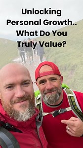 Unlocking Personal Growth.. What Do You Truly Value? | Simon Gwilliam