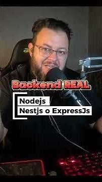 Mapa exacto para programador web 2026!