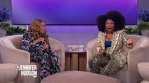 53K views · 3.2K reactions | Jennifer H² sangin the house down!  Watch the full The Jennifer Hudson Show segment tomorrow on Bounce. Local listings: bouncetv.com/findus | Bounce TV | Facebook