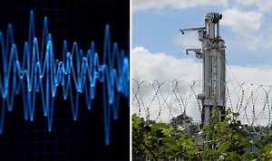 Fracking expert: Statistics show fracking IS safe