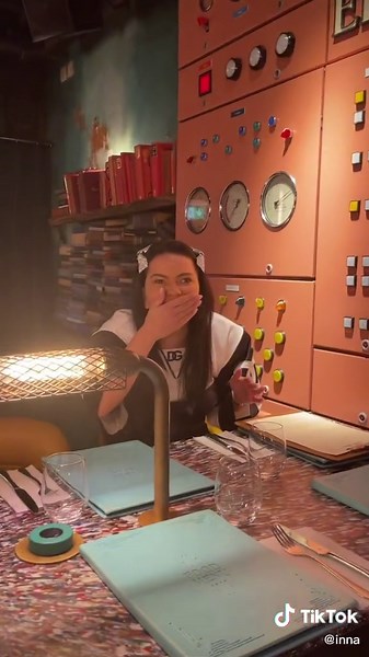 Lights OFF! Time to sleep! TikTok