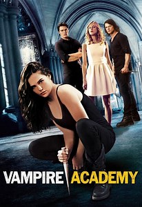 Vampire academy (VF)