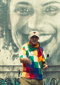 Viva Tu new album 20 of September ☀️ pre-order limited edition vinyl, CD & t-shirts shop.manuchao.net | Manu Chao