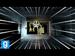 This Gmod cursed Pac-Man pill pack (gave me nightmares)￼