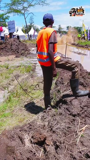 Raw Dominance in Mud Riding and 4x4 Challenges