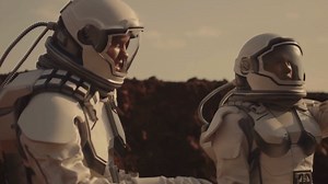 That's Why It's So Hard to Send Astronauts to Mars