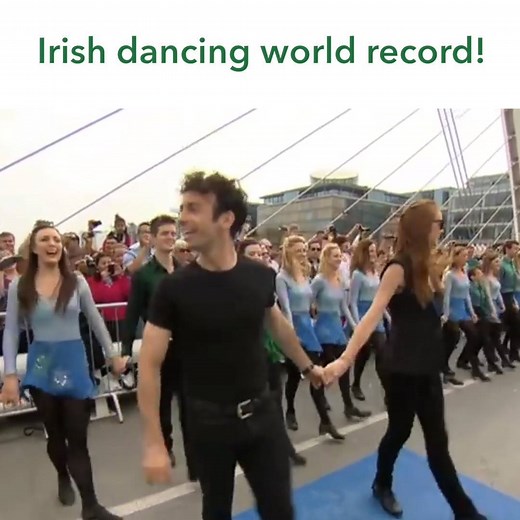 4.3M views · 877 reactions | Amazing! | Irish TV | Facebook