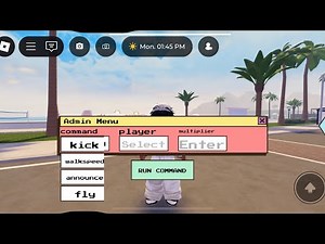 VIP COMMANDS UPDATE 49 IN BERRY AVENUE!