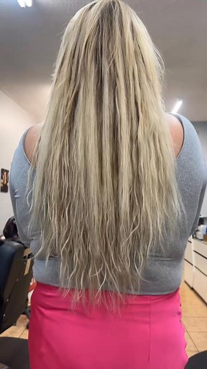 No tango derecho a la musica ,💇🏻🫶🏻💇🏻‍♀️ | Esmeralda Marron