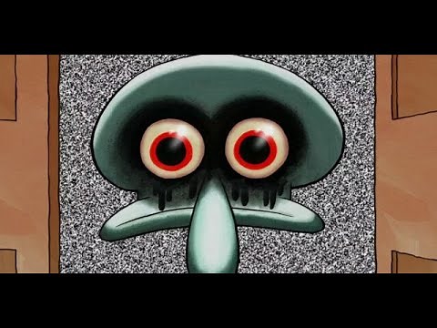 Doom II | "The Bikini Bottom Massacre" by ContrastSaturation