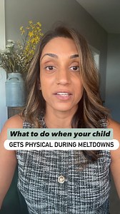 5.8M views · 35K reactions | When kids get physical during a...