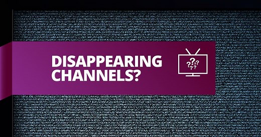 2.4M views · 458 reactions | Do you use an antenna to watch free over-the-air TV? Are any of your local channels missing? You can fix it. | Federal Communications Commission | Facebook
