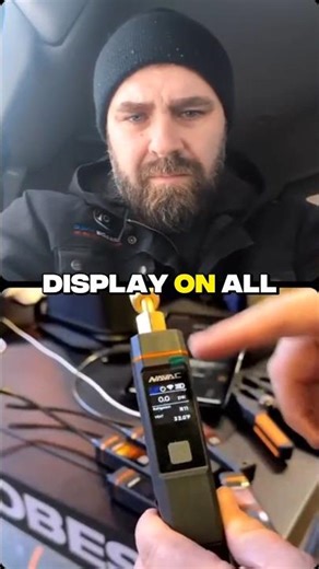 Smart Probes from Navac