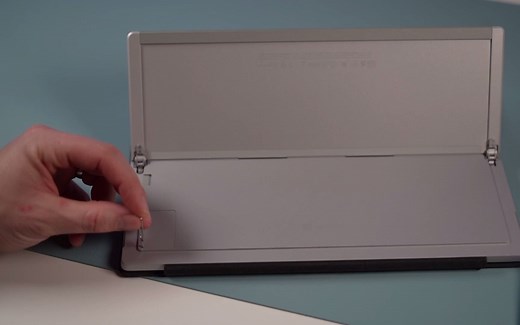 Surface Pro8、Pro7 、ProX硬盘更换及系统导入教程全过程
