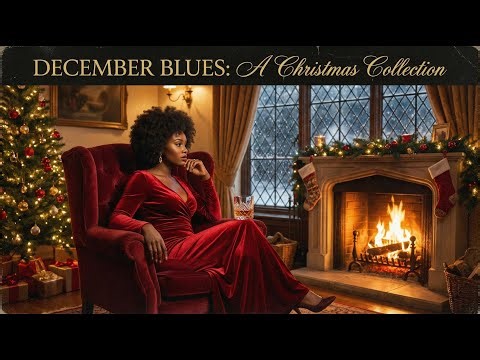 Cozy Winter Blues & Soul Mix ❄️☕ | Warm Music for Cold Days (Isabelle King)