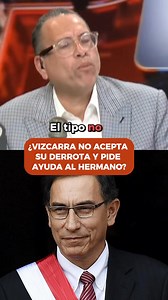 8K views · 112 reactions | #PBO | ¿Vizcarra no acepta su derrota y pide ayuda al hermano? ✅ No te pierdas PBO noticias de 5 a 10 a. m. por Movistar canal 35, 735 HD, Claro HD 515 y Claro TV+ 23  PBO radio 91.9 FM ¡La radio con fe! | PBO | Facebook
