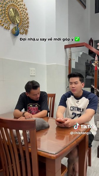 Vậy không đó…