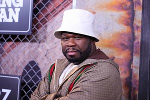 50 Cent Reveals He Made $17K Per ‘Power’ Ep. When He Left Music For TV