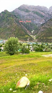 Gurez | Ｇｕｒｅｚ Ｐａｒａｄｉｓｅ