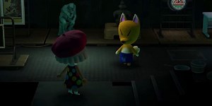 When Does Redd Come to Your Island? Animal Crossing: New Horizons Hours