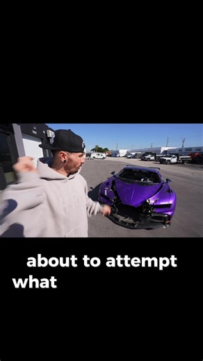 Bugatti Repair Explained by Mat Armstrong