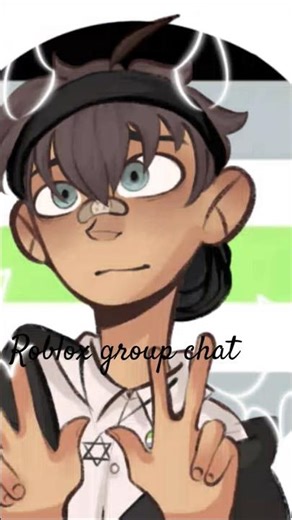 ✨ roblox group chat period 🌸🎀💋✨✨