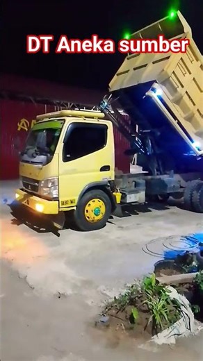 truck washing preparation