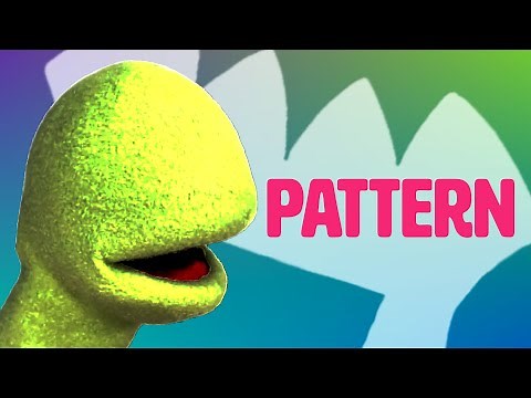 How To Make A Fleece Pattern - Part 3 - Puppet Building 101