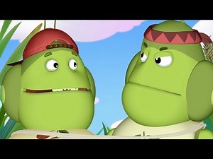 Luntik - Cartoon collection 2020