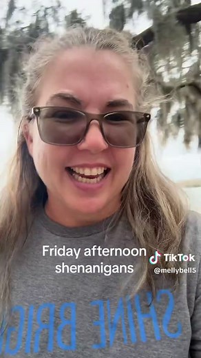 Friday Family Adventures: A Walk in the Park