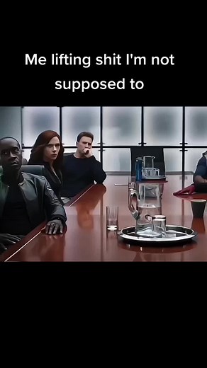 Scissor Lift Fail on Construction Site