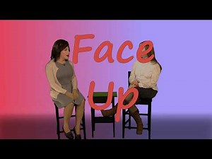 Face Up Episode 1 - The Female Mask Podcast