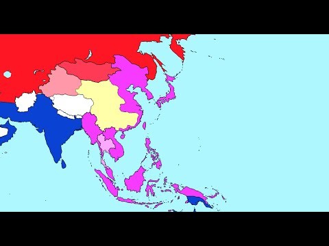 Explaining WW2 in the Pacific