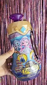 10K views · 326 reactions | Magic Mixies Pixlings #unboxing #unpacking #asmr #opening #assembling #toys #satisfying #playing #hellokitty #barbie #minibrands #popmart #wishables #plush #reelsviral #viralshorts #disney #popmart #MagicMixies #pixling | Mika Plays | Facebook