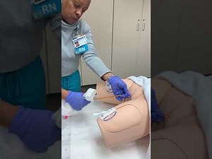CHI Baylor St. Luke's Perineal and Catheter Care Process 2019