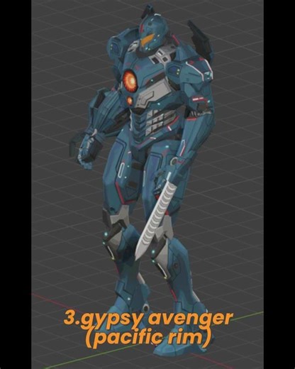 my blender project (im debutant)