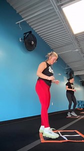 The before & after of Athletic Conditioning hits different 🔥 | Burn Boot Camp